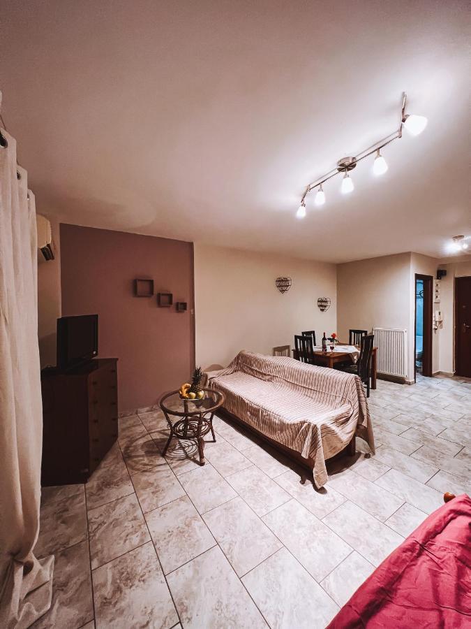 Picollino Apartment Xylokastro Exterior photo